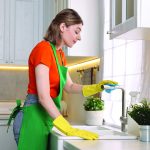 article image - clean clean